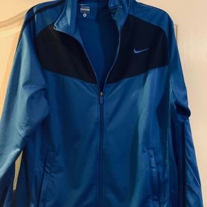 Nike jacket medium New Without Tags